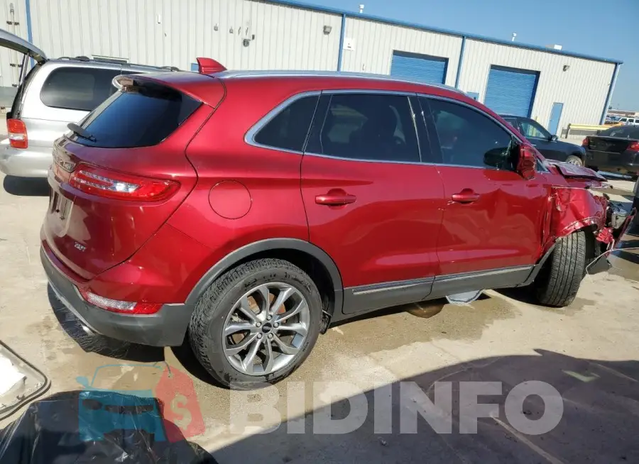5LMCJ2C93HUL69545 Photo# 3