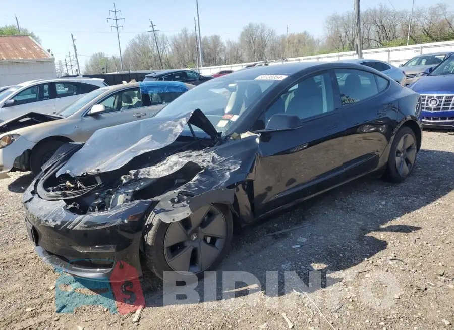 5YJ3E1EA1PF473441 Photo# 1