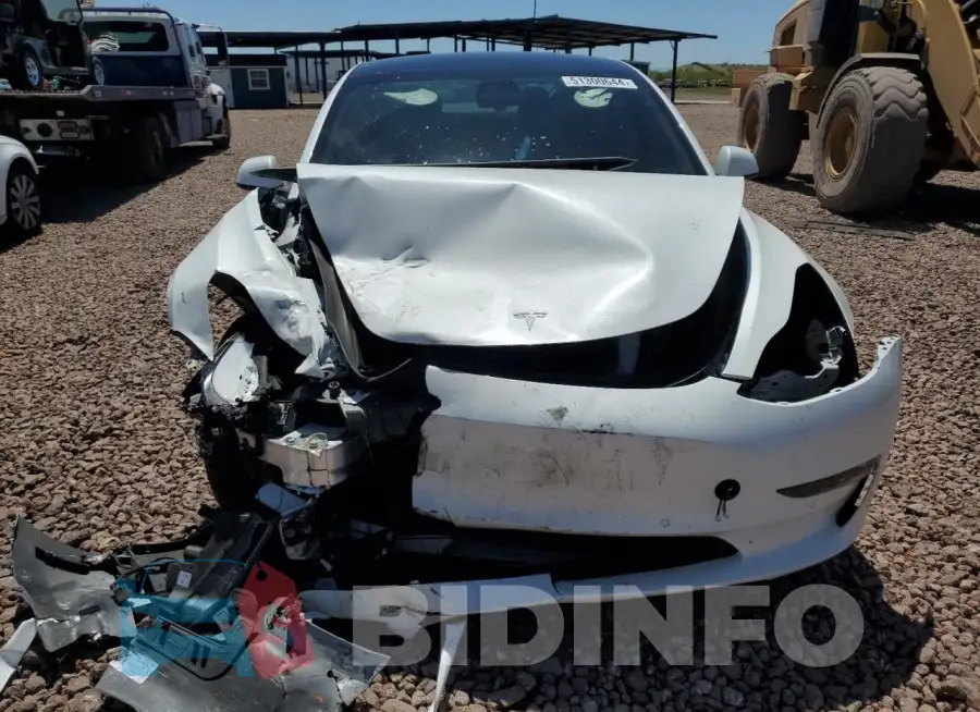 5YJ3E1EA3NF250038 Photo# 5