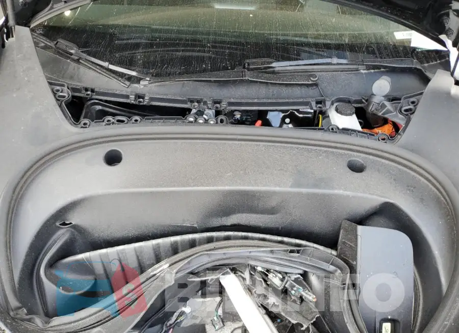5YJ3E1EA9PF653735 Photo# 11