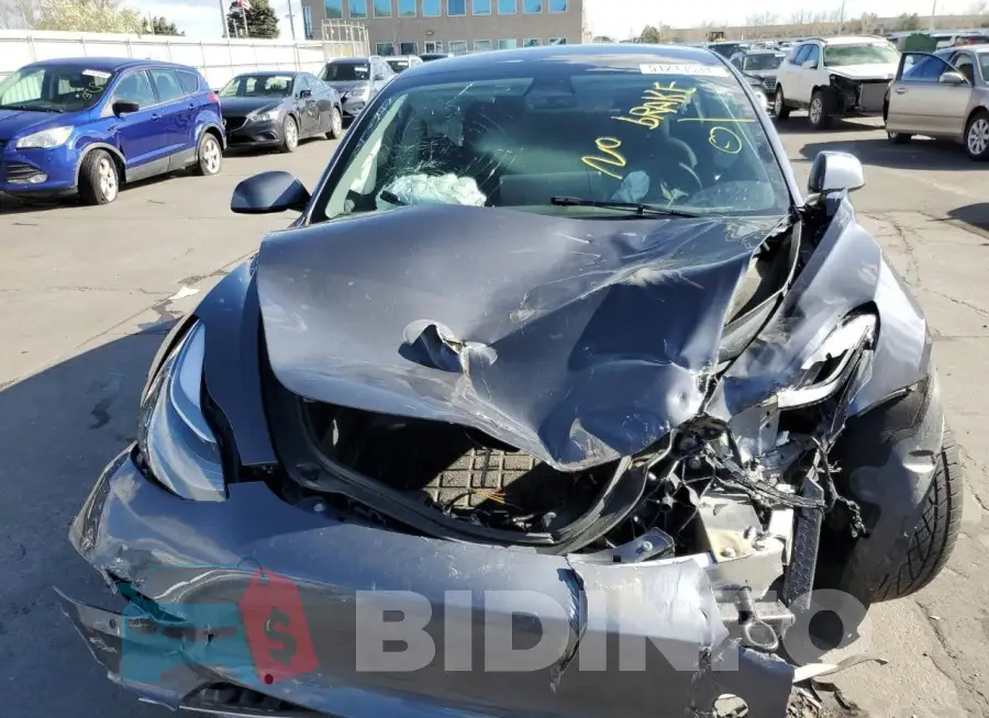 5YJ3E1EC7NF109717 Photo# 5