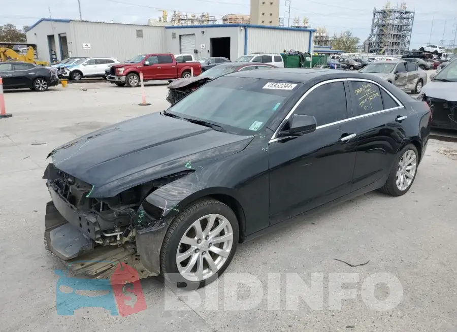 1G6AA5RX8J0183246 Photo# 1