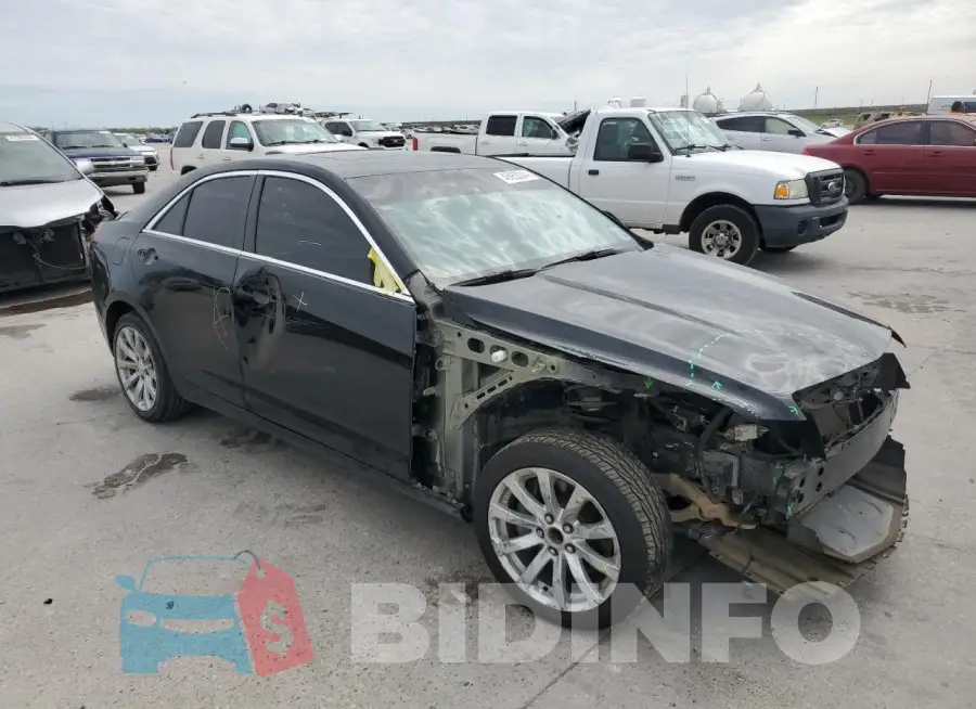 1G6AA5RX8J0183246 Photo# 4