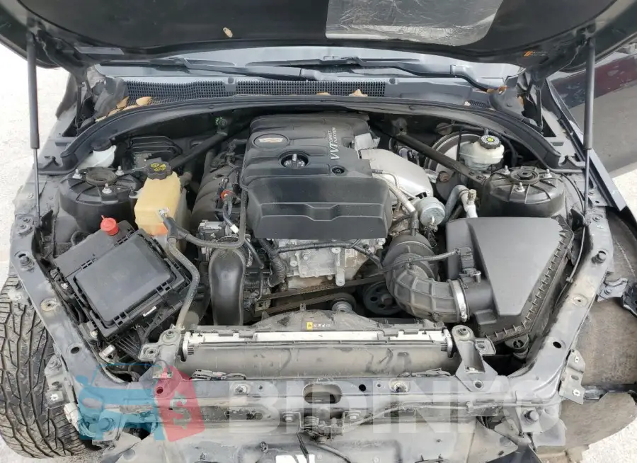 1G6AA5RX8J0183246 Photo# 11