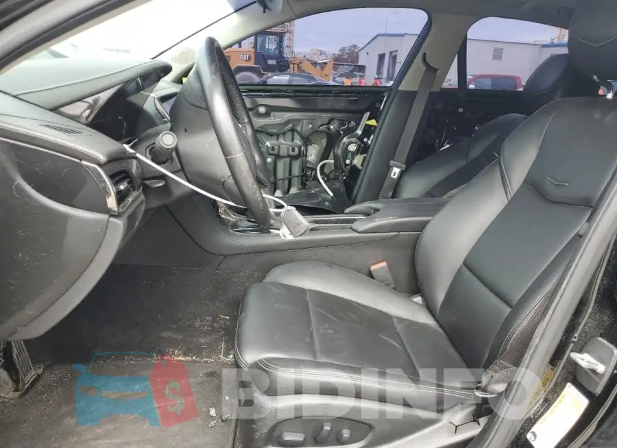 1G6AA5RX8J0183246 Photo# 7