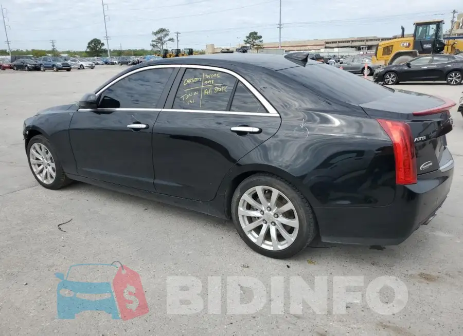 1G6AA5RX8J0183246 Photo# 2
