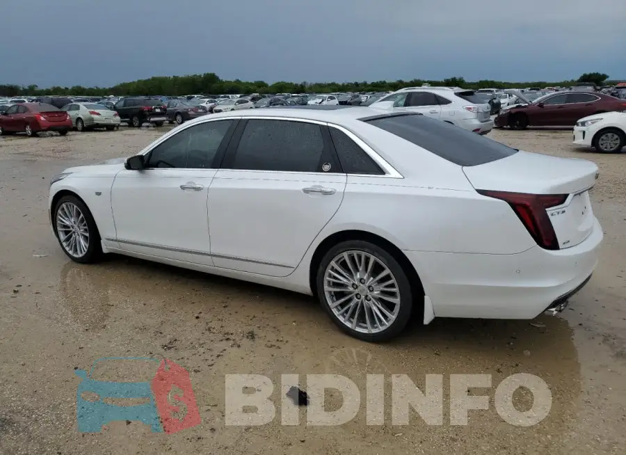 1G6KE5RS7LU110202 Photo# 2