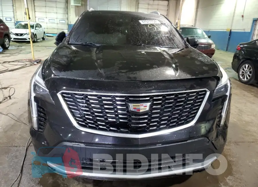 1GYFZDR45LF089878 Photo# 5