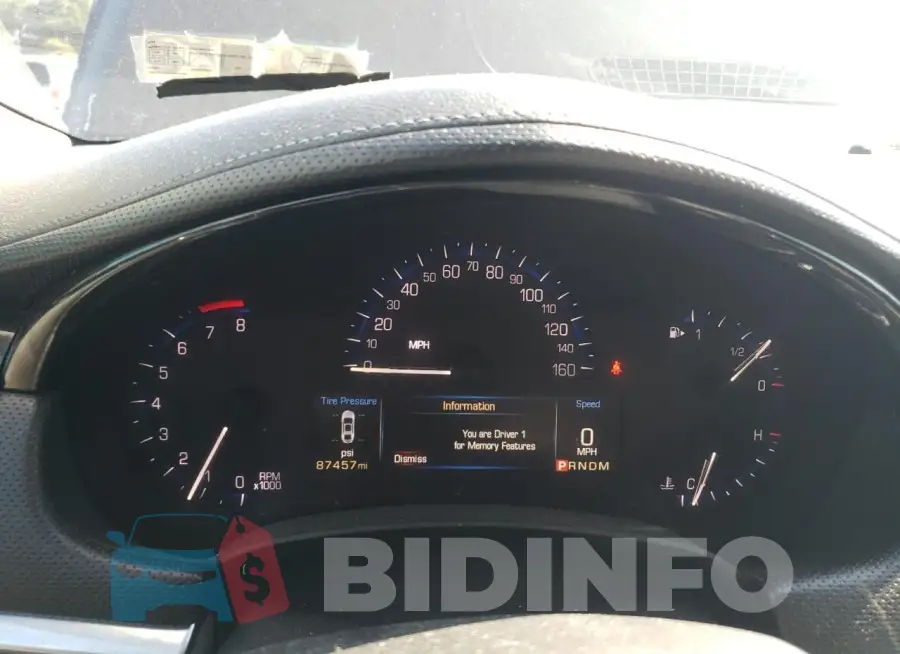 2G61M5S33G9120438 Photo# 9