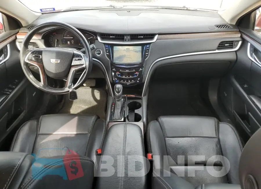 2G61M5S34K9125981 Photo# 8