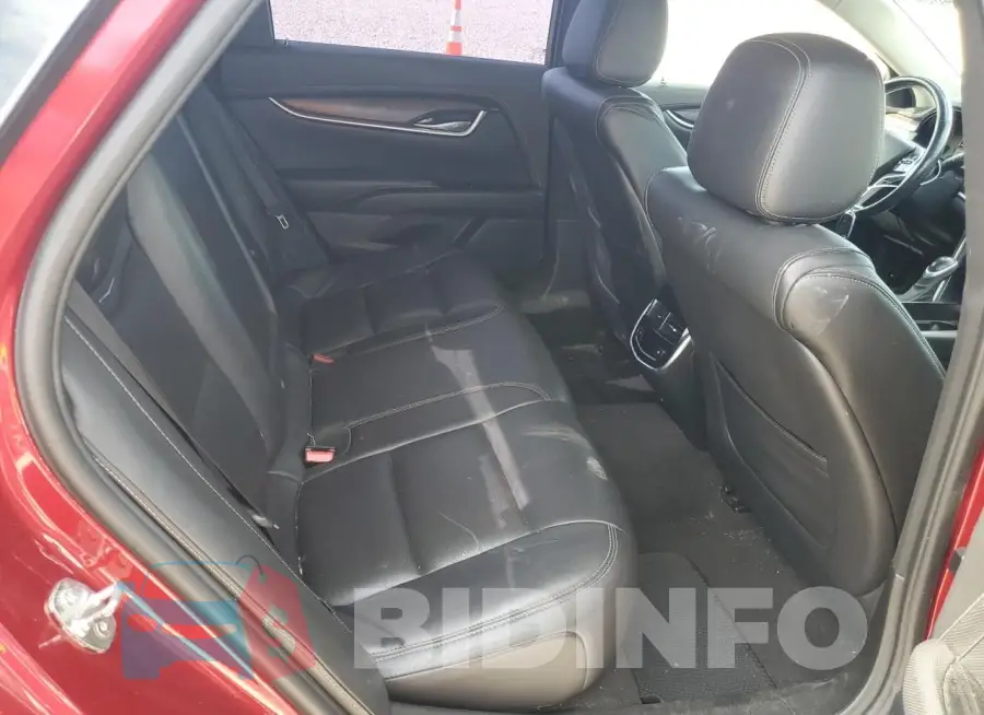 2G61M5S34K9125981 Photo# 10