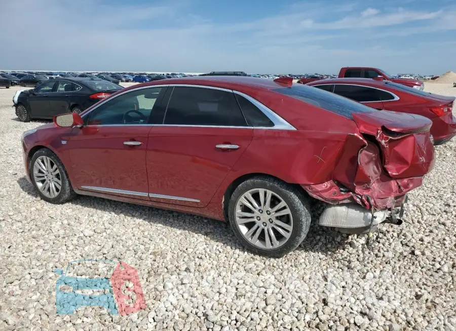 2G61M5S34K9125981 Photo# 2