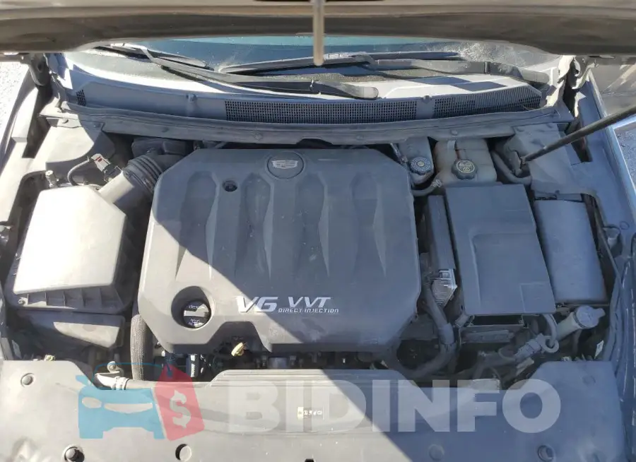 2G61M5S36K9119115 Photo# 11