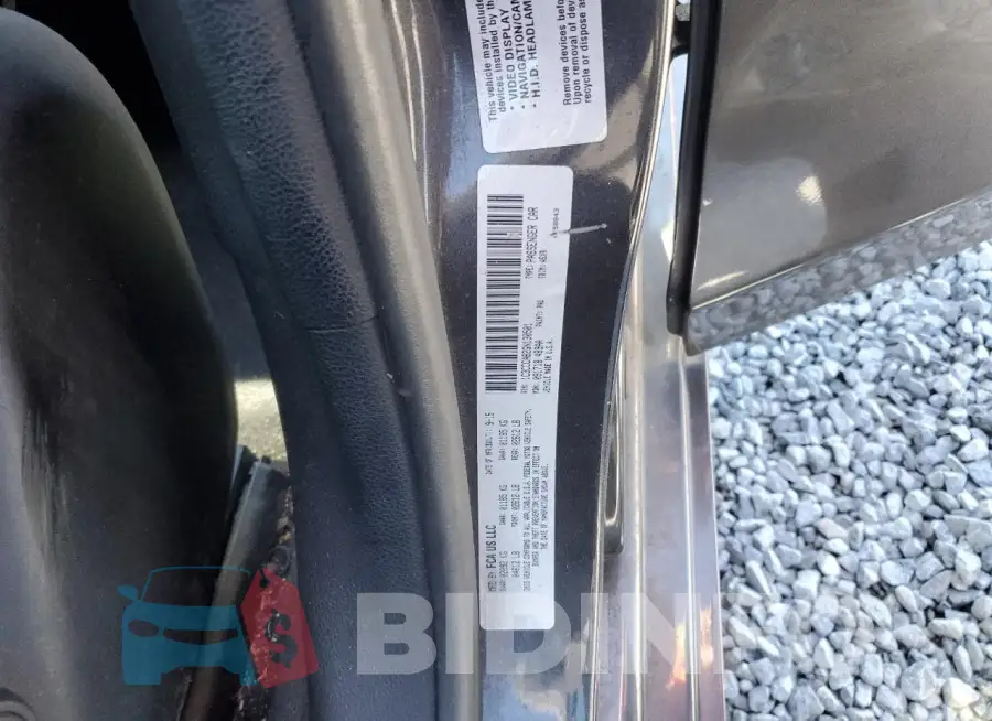 1C3CCCAB2GN130501 Photo# 12
