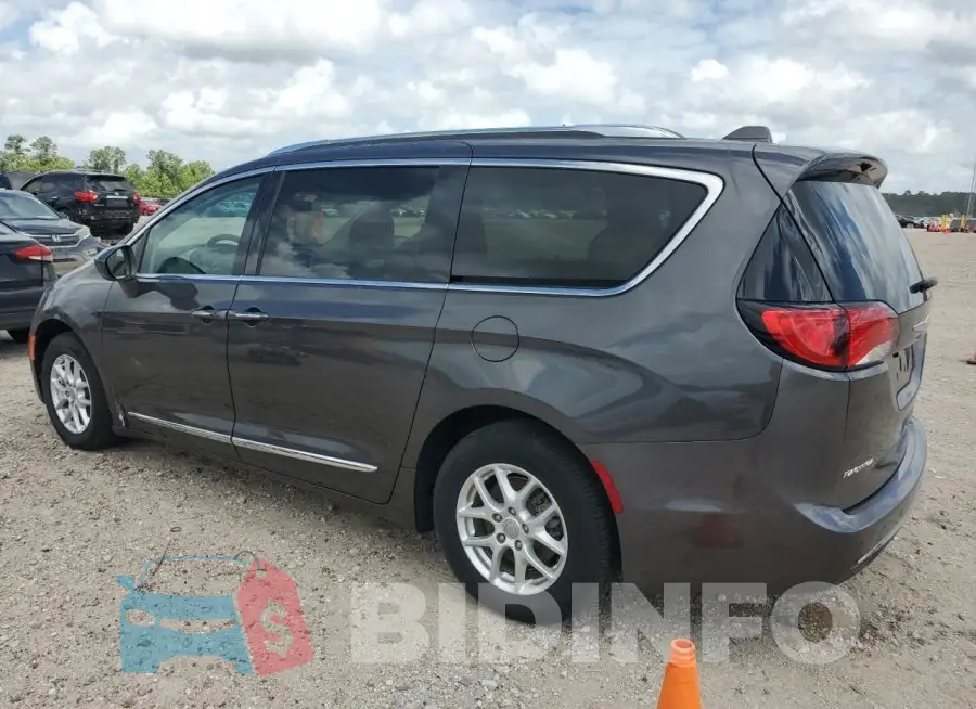 2C4RC1BG0LR172201 Photo# 2