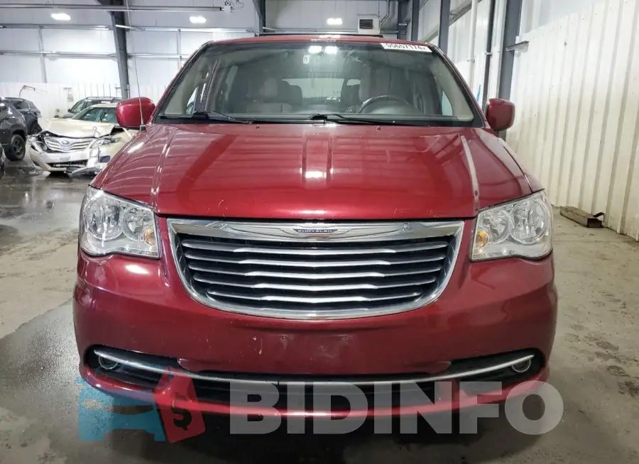 2C4RC1BG2GR245946 Photo# 5