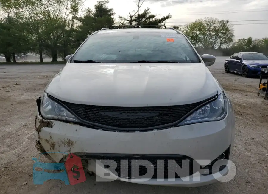 2C4RC1BG2KR640251 Photo# 5