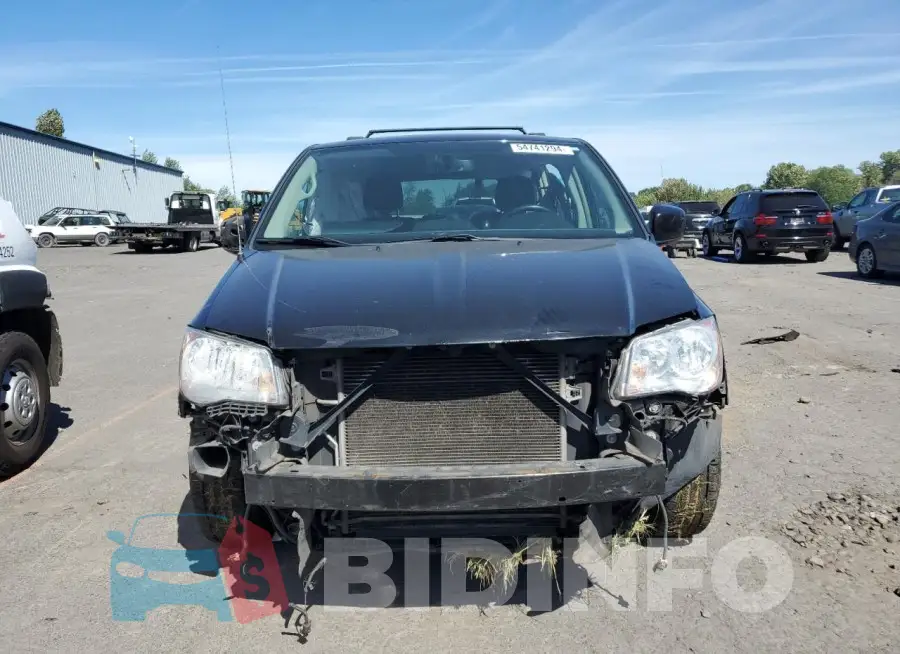 2C4RC1BG3GR148710 Photo# 5