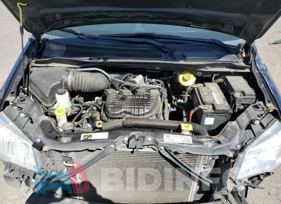 2C4RC1BG3GR148710 Photo# 11