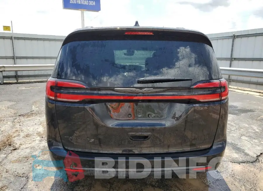 2C4RC1BG4RR160321 Photo# 6