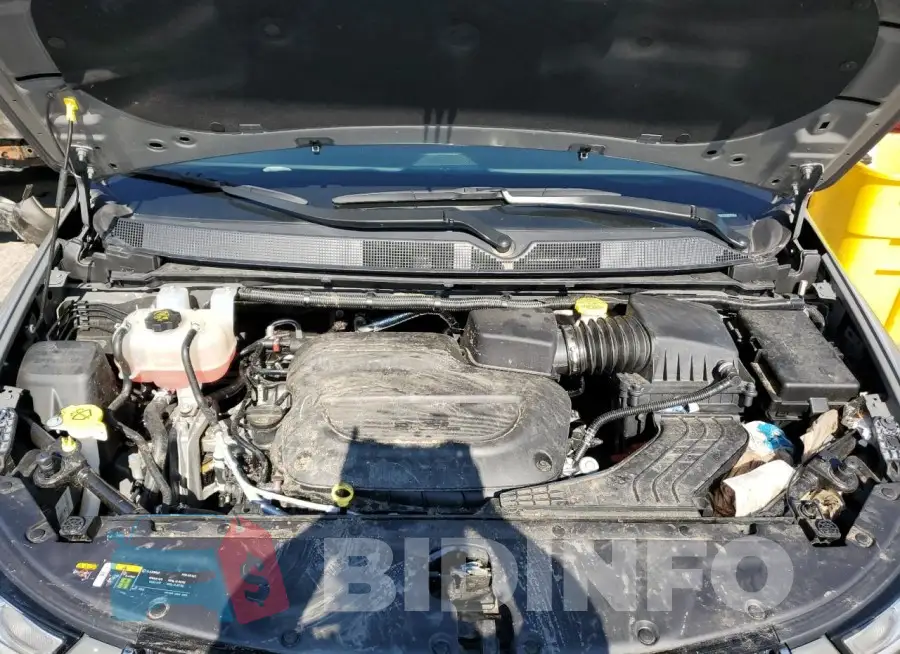 2C4RC1BGXNR170684 Photo# 12