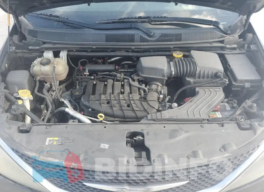 2C4RC1CG6HR739162 Photo# 12