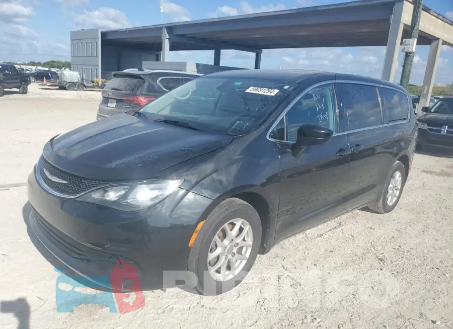 2C4RC1CG6HR739162 Photo# 1