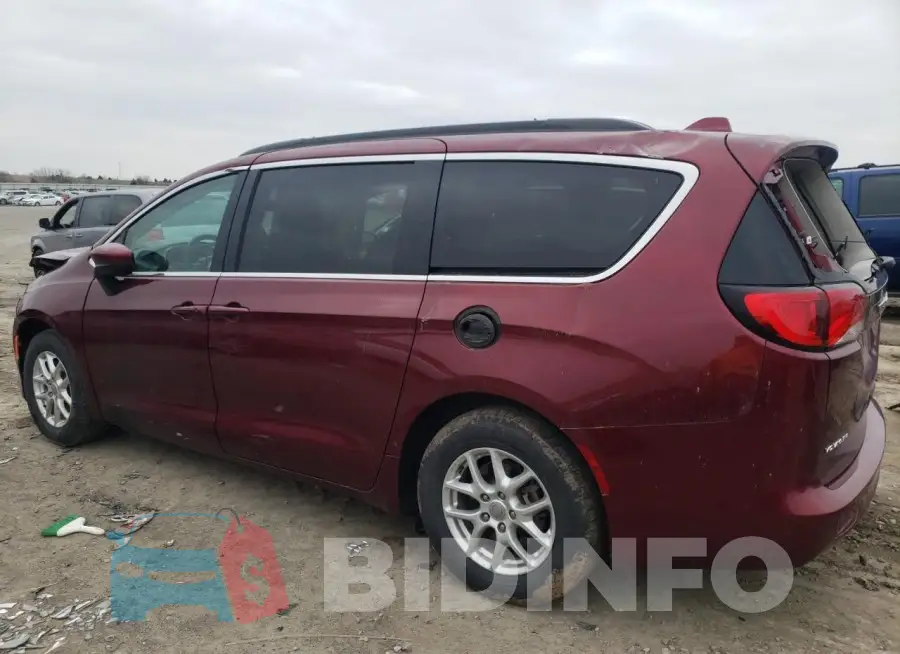 2C4RC1DGXLR182389 Photo# 2