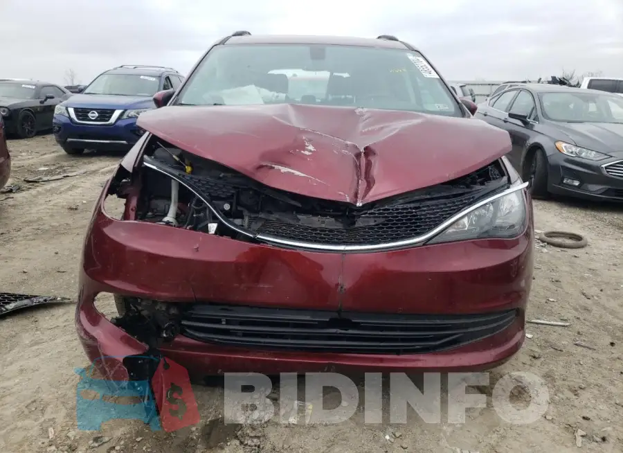 2C4RC1DGXLR182389 Photo# 5