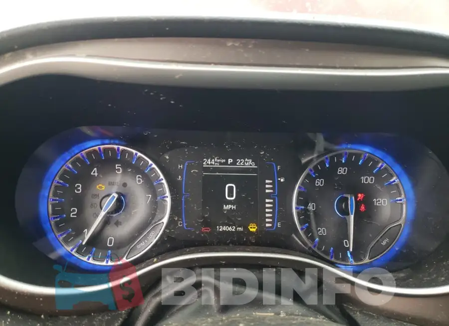 2C4RC1DGXLR182389 Photo# 9