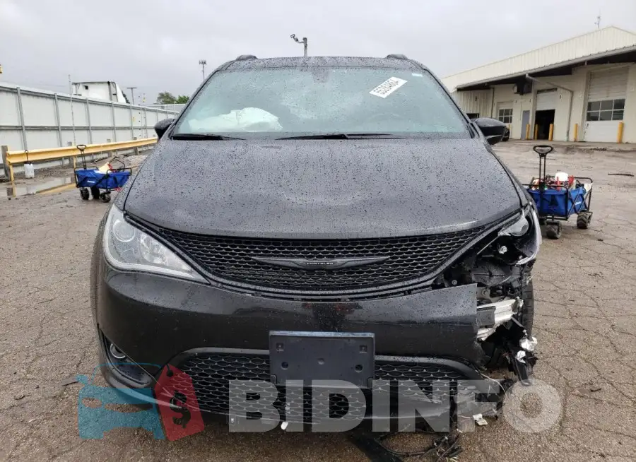 2C4RC1EG0LR251816 Photo# 5