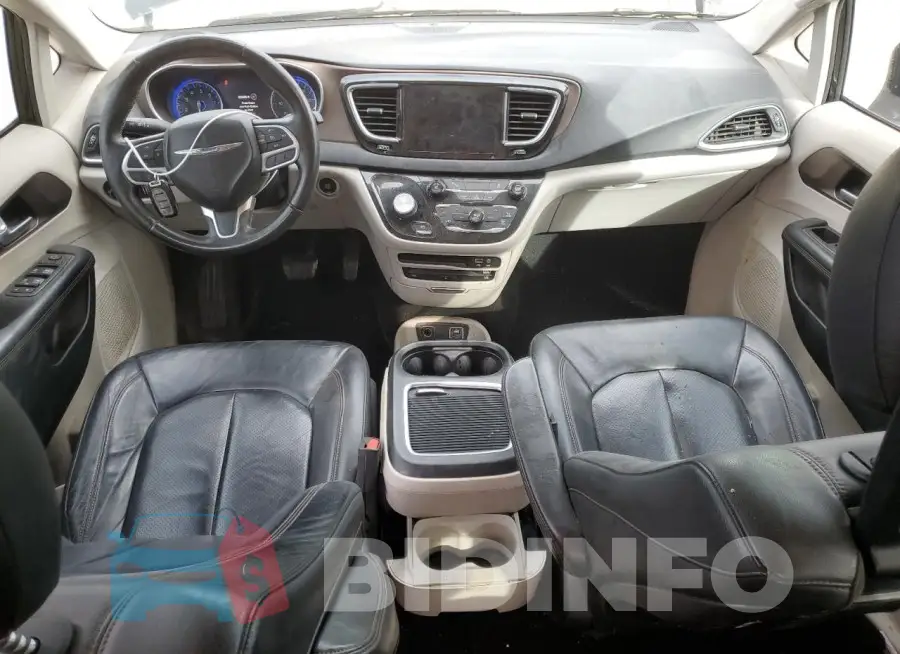 2C4RC1EG5HR591874 Photo# 8
