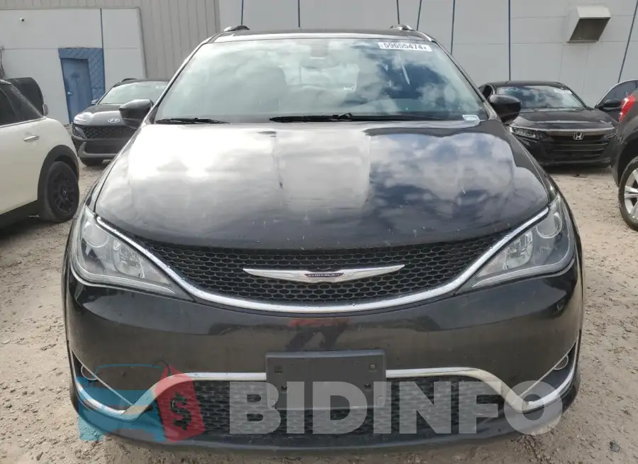 2C4RC1EG5HR591874 Photo# 5