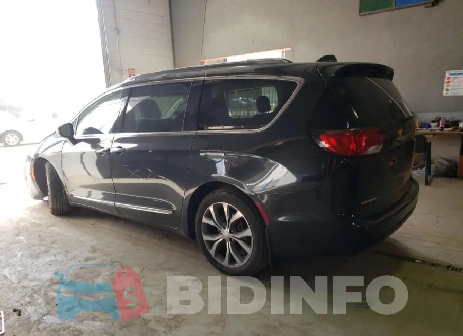 2C4RC1GG3JR132457 Photo# 2