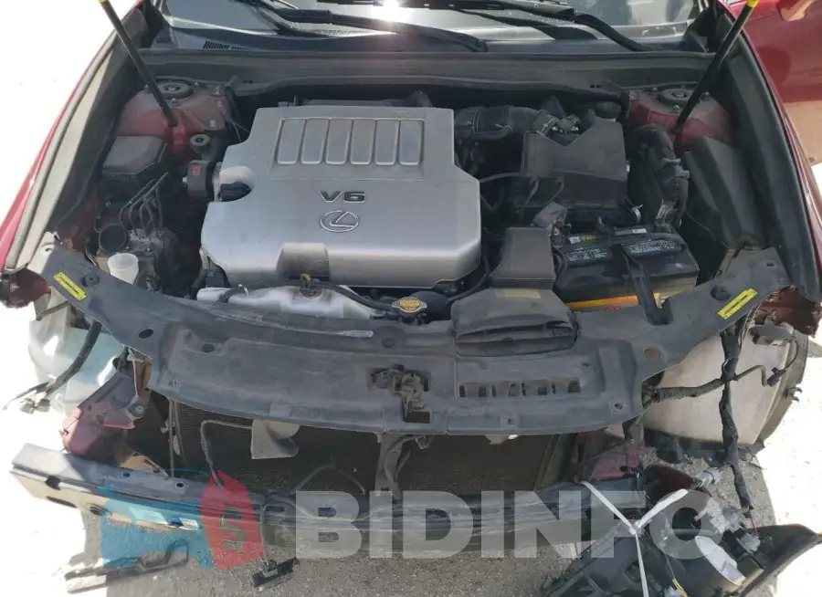 JTHBK1GG3F2192392 Photo# 11