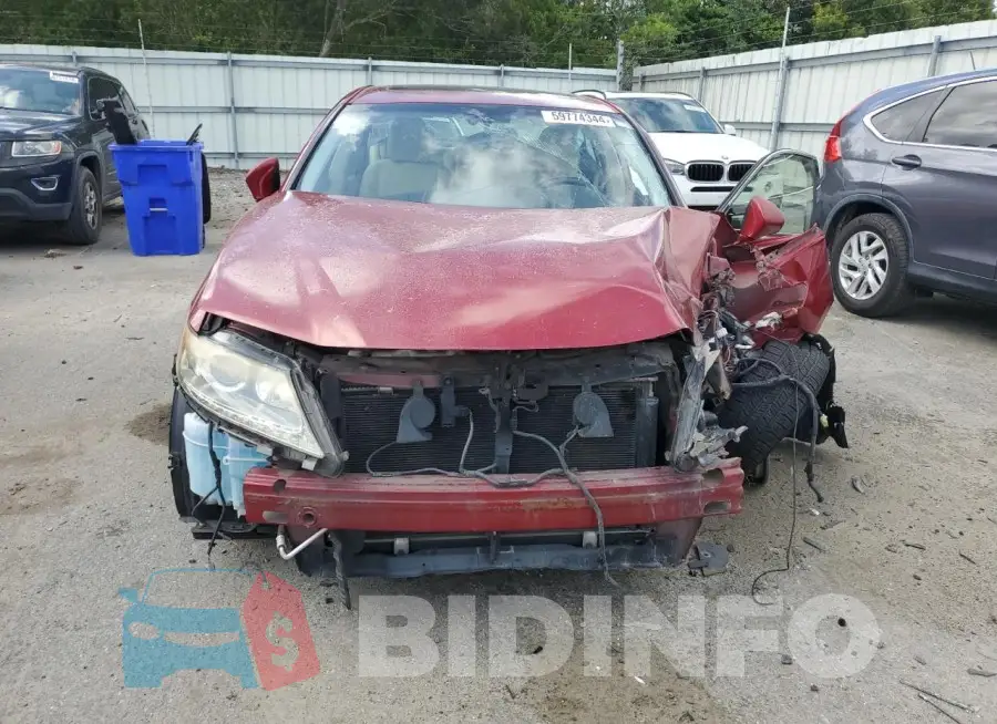JTHBK1GG7F2167446 Photo# 5