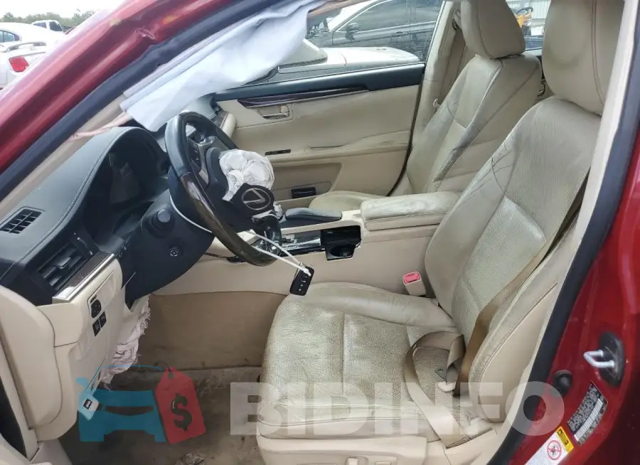 JTHBK1GG7F2167446 Photo# 7