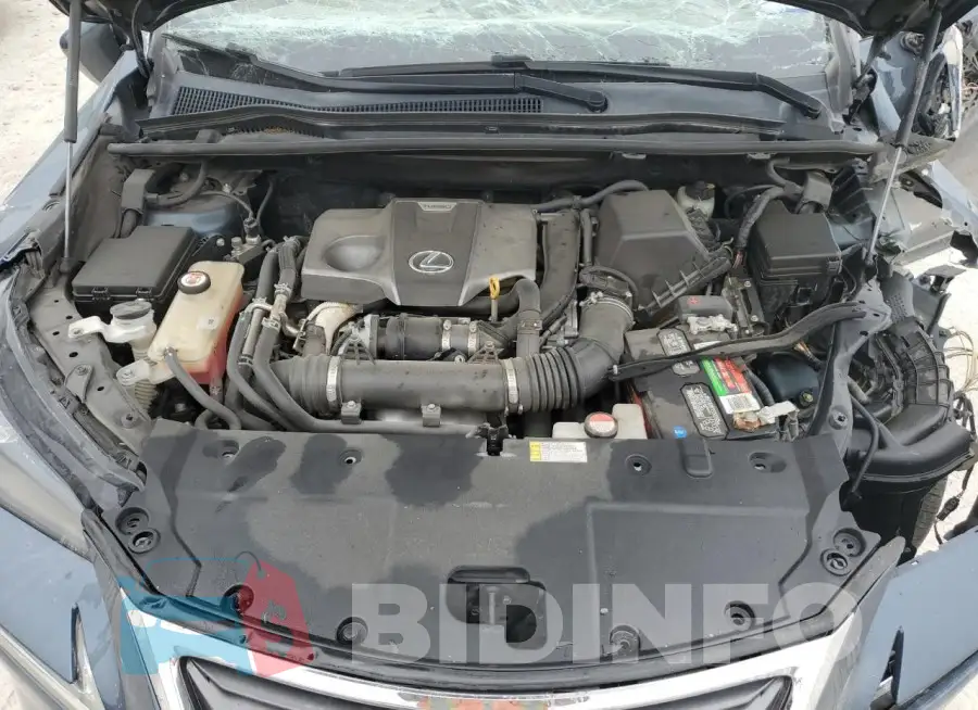 JTJYARBZ4F2019077 Photo# 11
