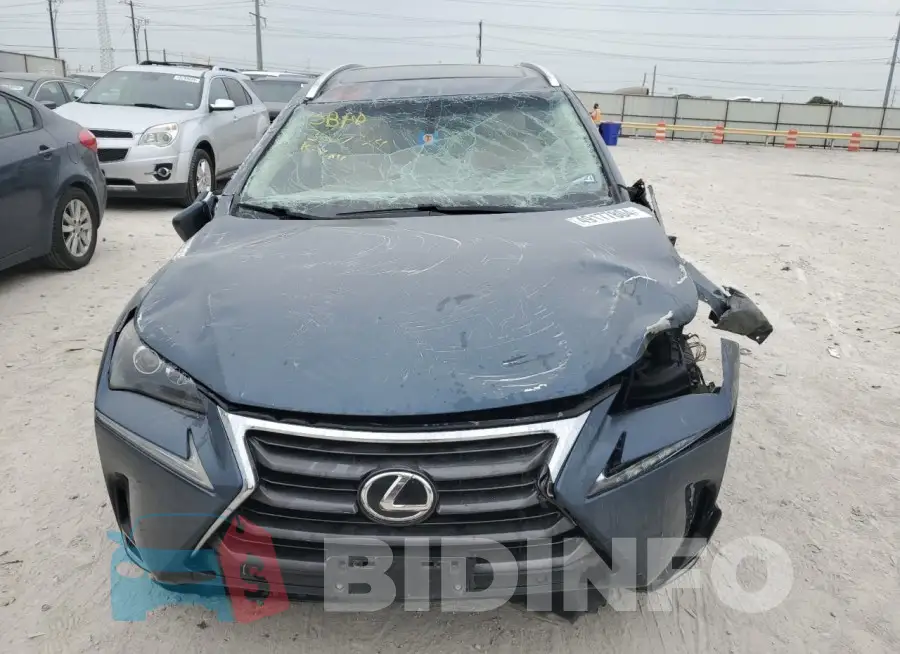 JTJYARBZ4F2019077 Photo# 5
