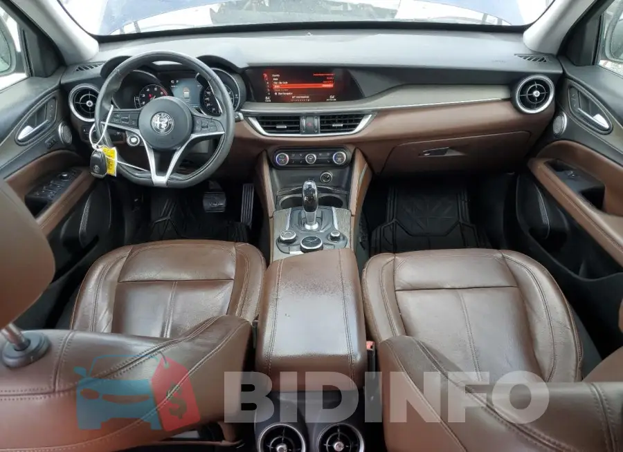 ZASFAKBN2J7B92985 Photo# 8