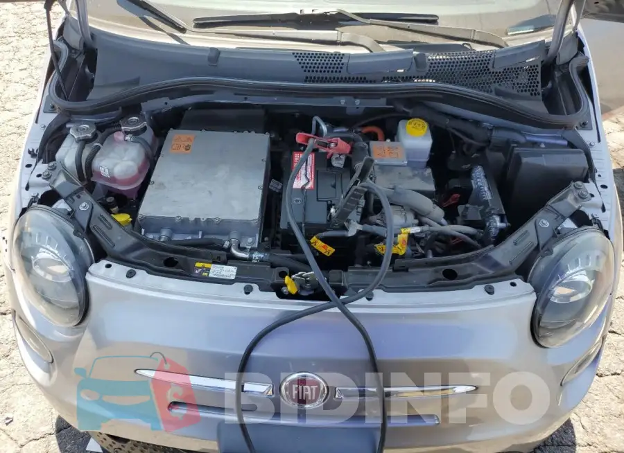 3C3CFFGE9GT113799 Photo# 11