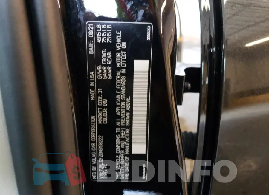7JRL12FZ0NG158222 Photo# 13
