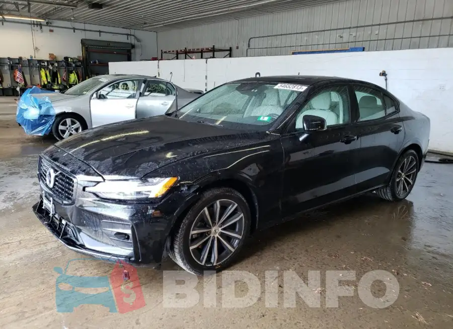 7JRL12FZ0NG158222 Photo# 1