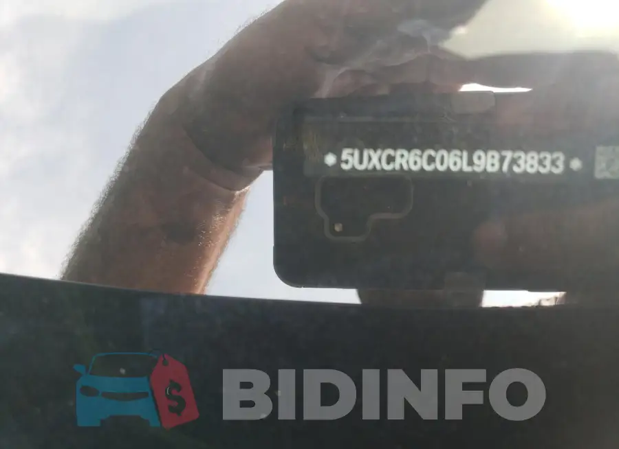 5UXCR6C06L9B73833 Photo# 12