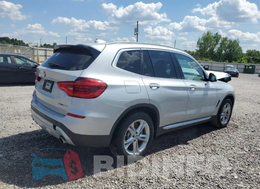 5UXTR7C57KLR52271 Photo# 3