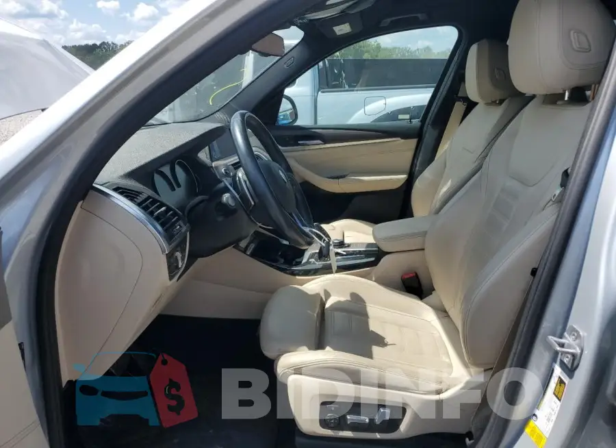 5UXTR7C57KLR52271 Photo# 7