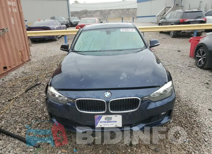 WBA3B3G54FNR88158 Photo# 5