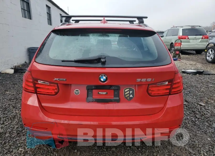 WBA3G7C54FK297390 Photo# 6
