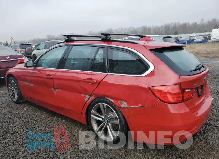 WBA3G7C54FK297390 Photo# 2
