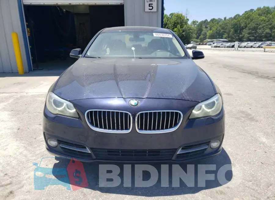WBA5A7C56FD625651 Photo# 5